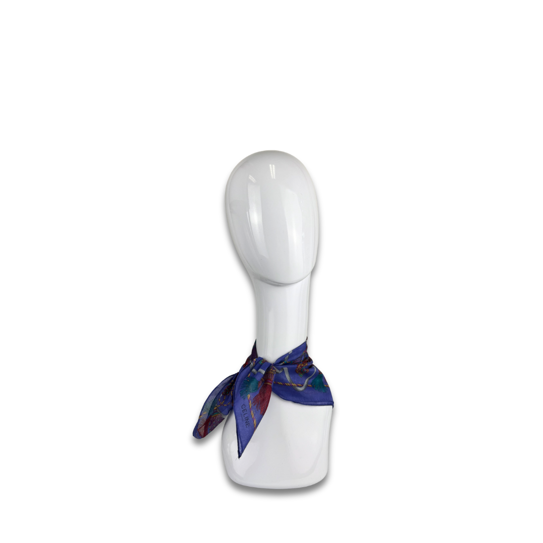 Celine Three Handkerchief Set