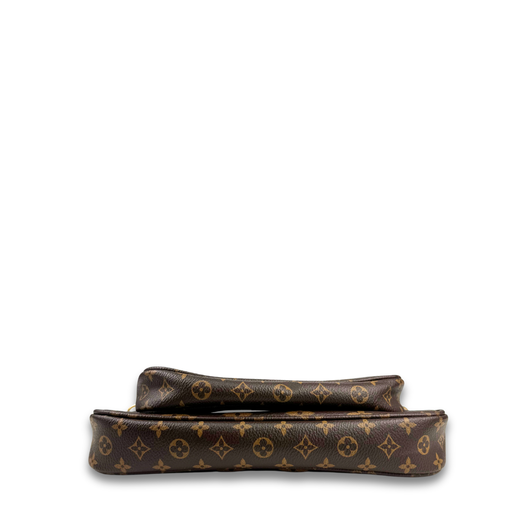 Louis Vuitton Monogram Multi Pochette Accessoires
