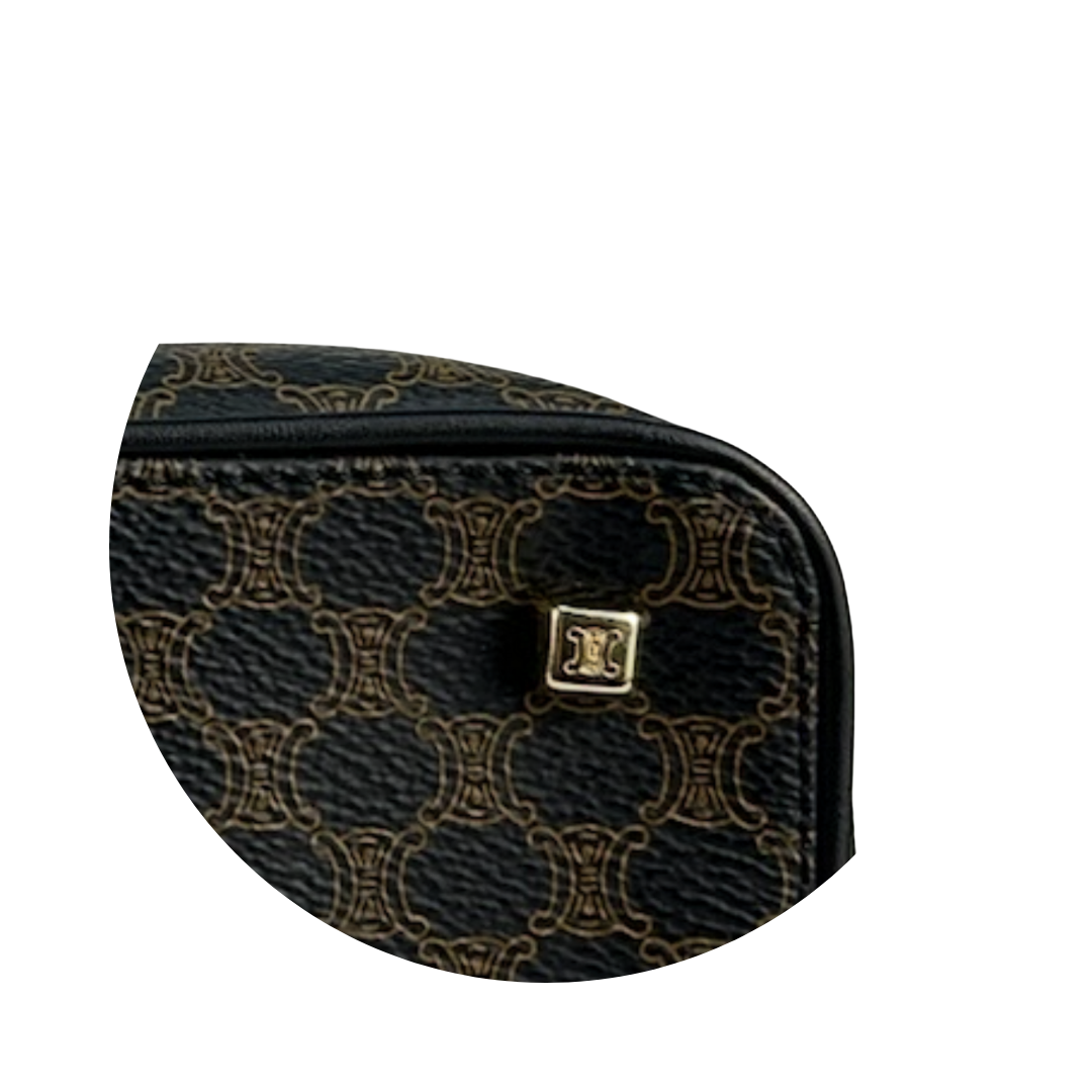 Celine Macadam Tote Bag