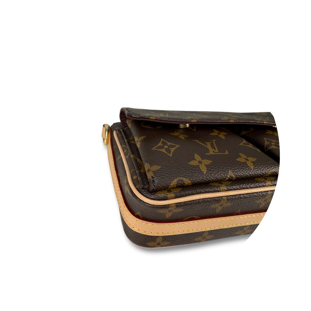Louis Vuitton Monogram Vivacité