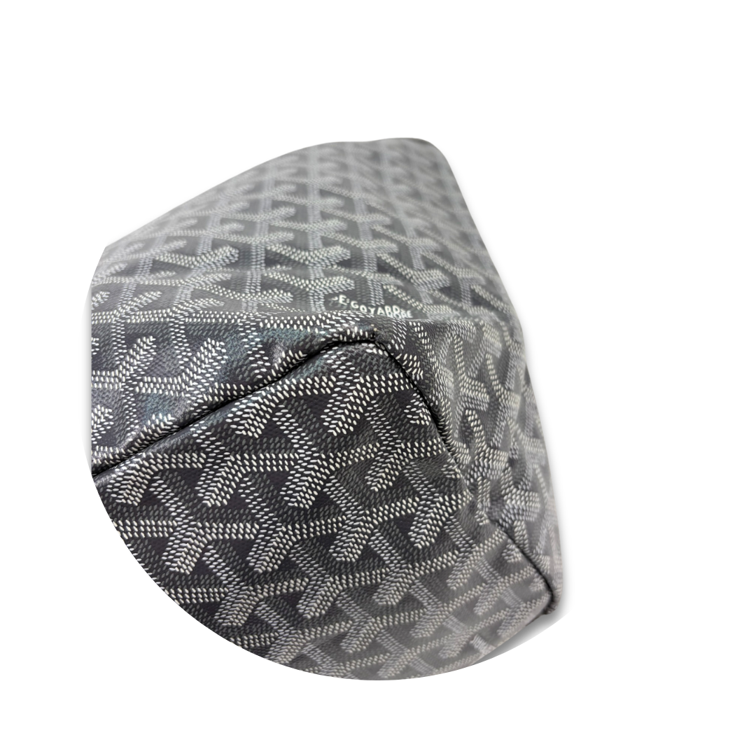Goyard Grey Saint Louis PM