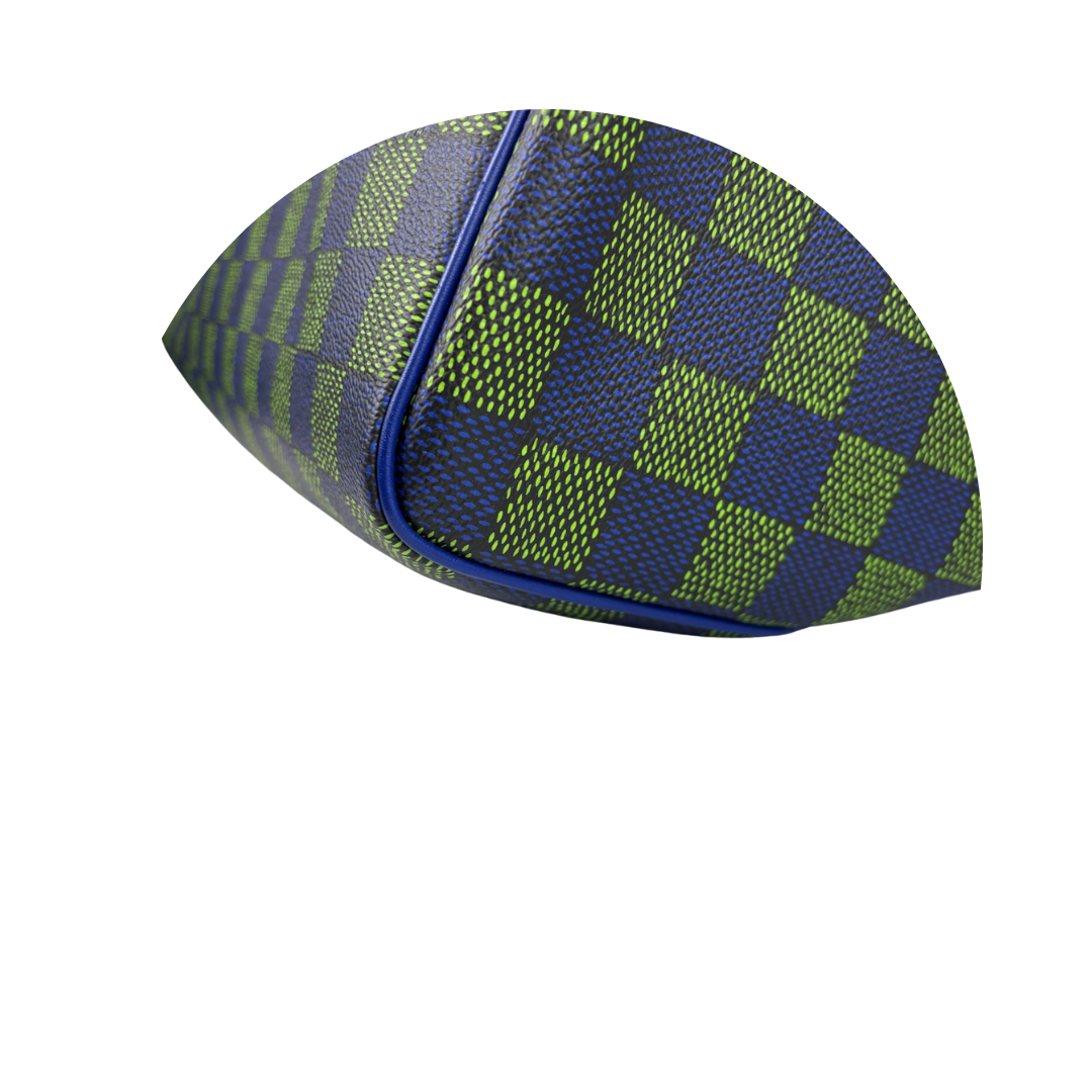 Louis Vuitton Damier Heritage Speedy Bandoulière 40