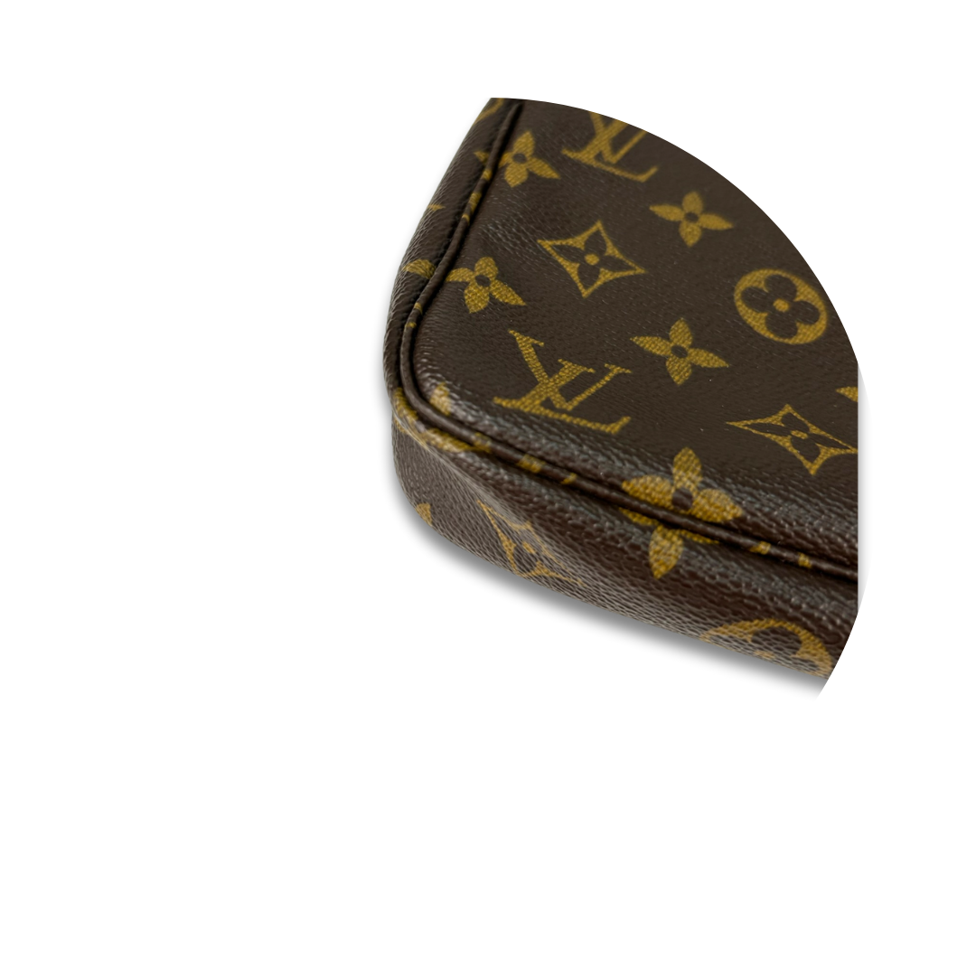 Louis Vuitton Monogram Pochette Accessoires