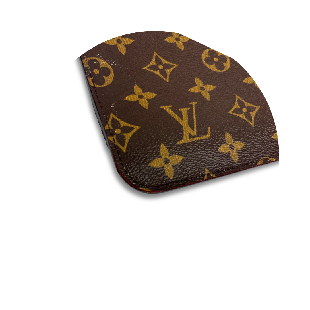 Louis Vuitton Monogram Wristlet