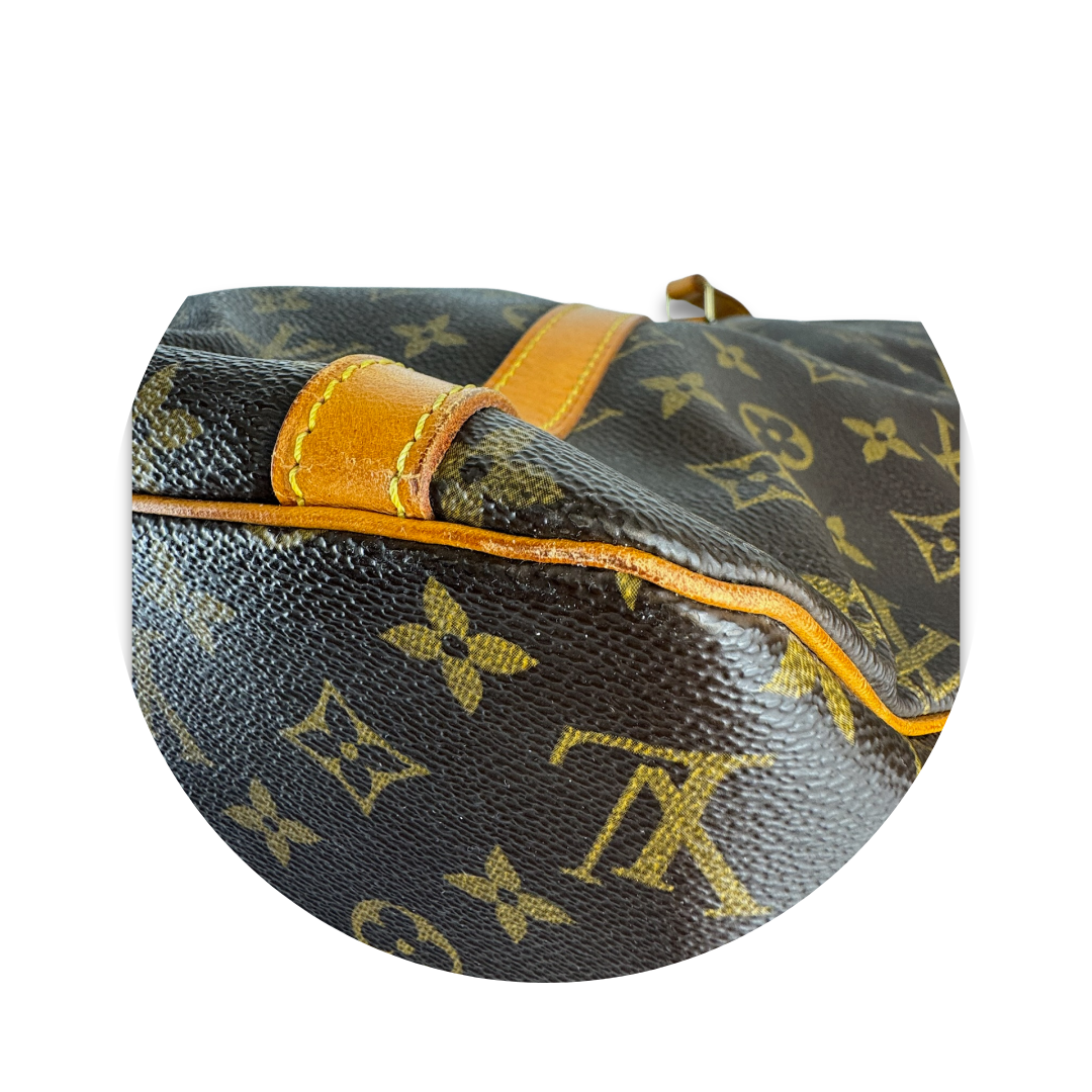 Louis Vuitton Monogram Sac Shopping
