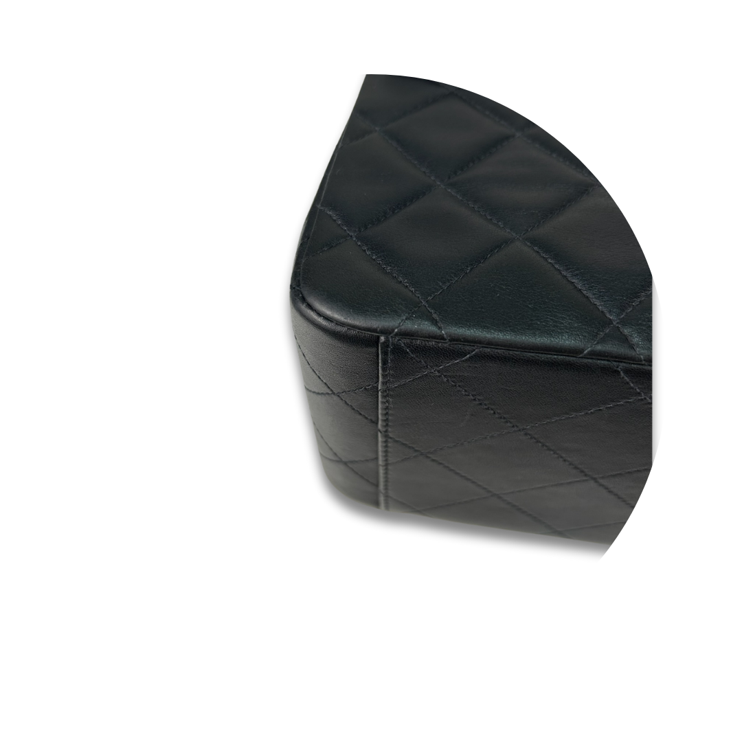 Chanel Classic XL Maxi Single Flap