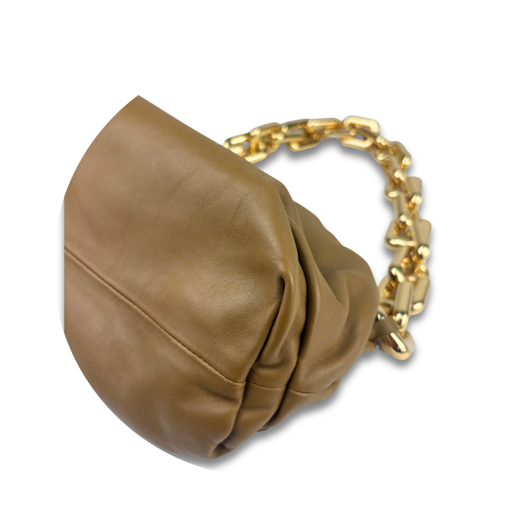 Bottega Veneta The Chain Pouch