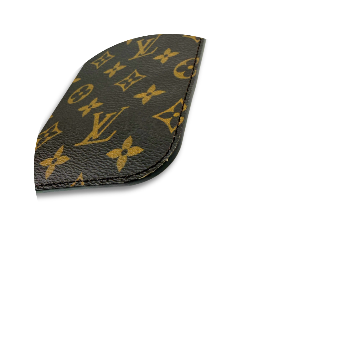 Louis Vuitton Monogram Wristlet