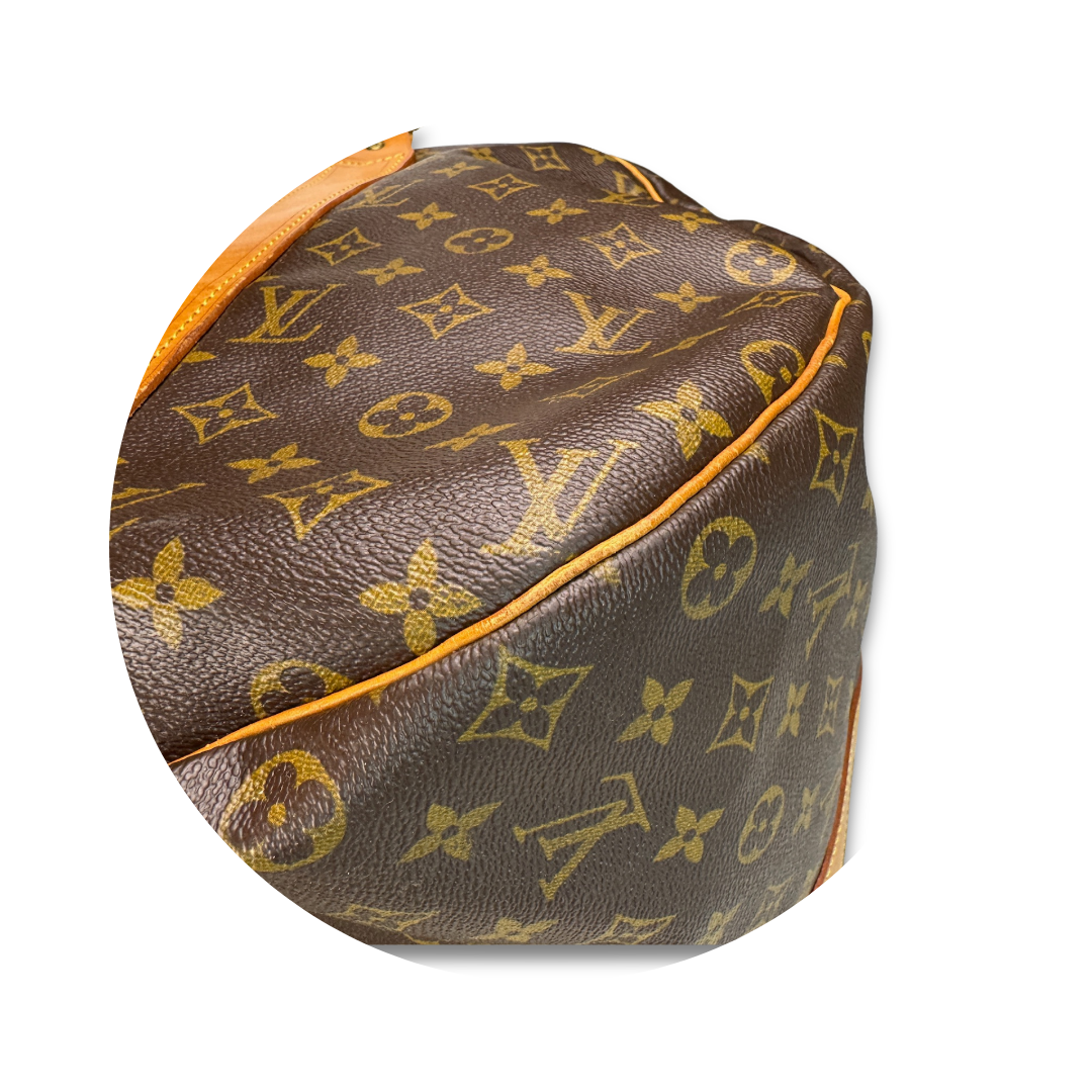 Louis Vuitton Monogram Polochon