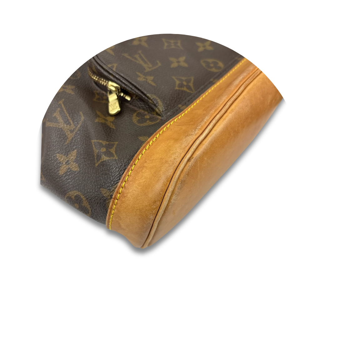 Louis Vuitton Monogram Montsouris PM