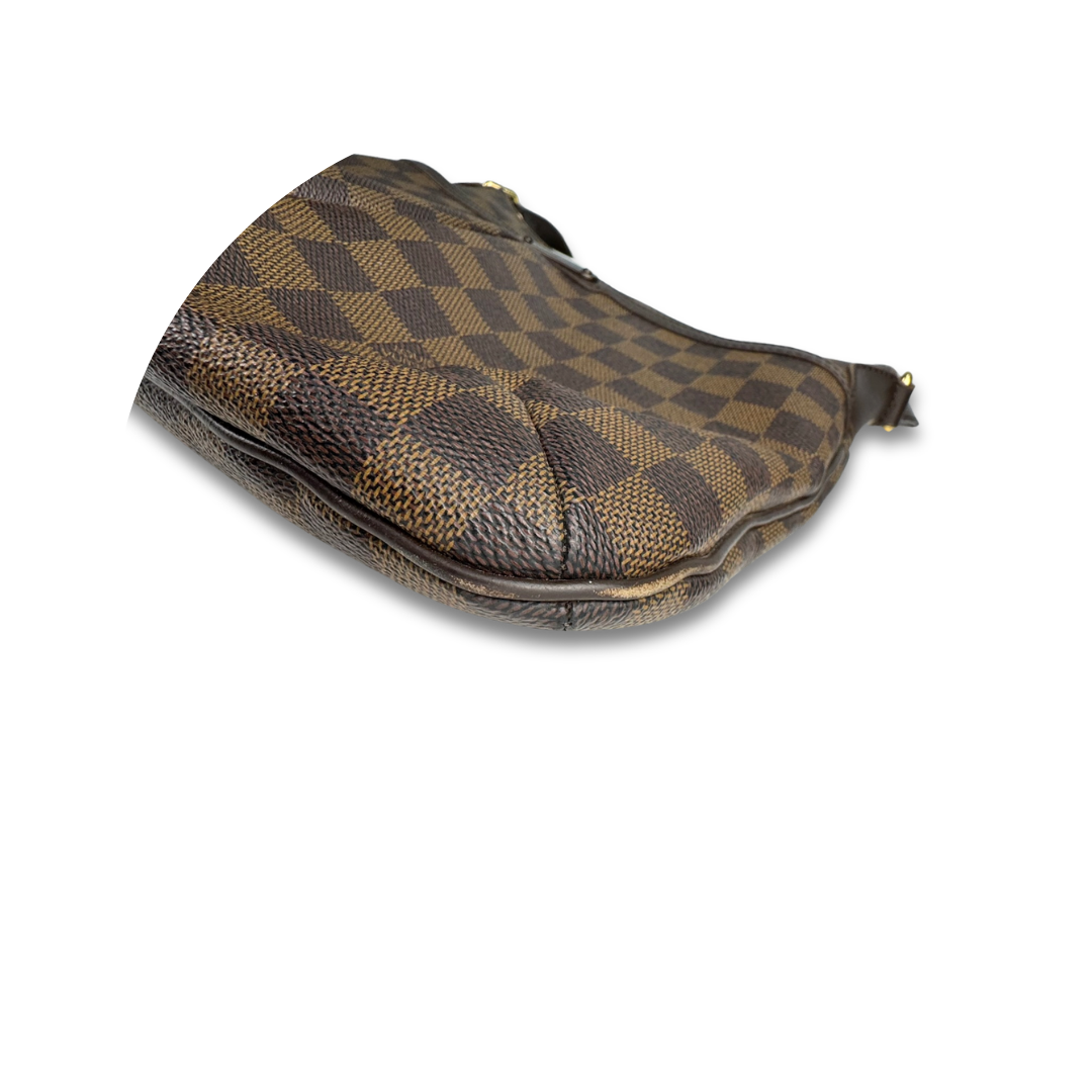 Louis Vuitton Damier Ebene Bloomsbury PM