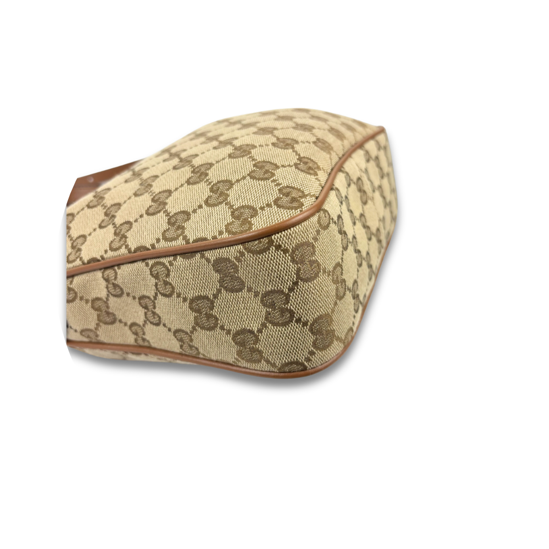Gucci Small Diana Bamboo Top Handle