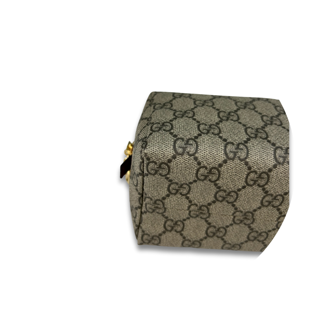 Gucci Supreme Ophidia Pouch