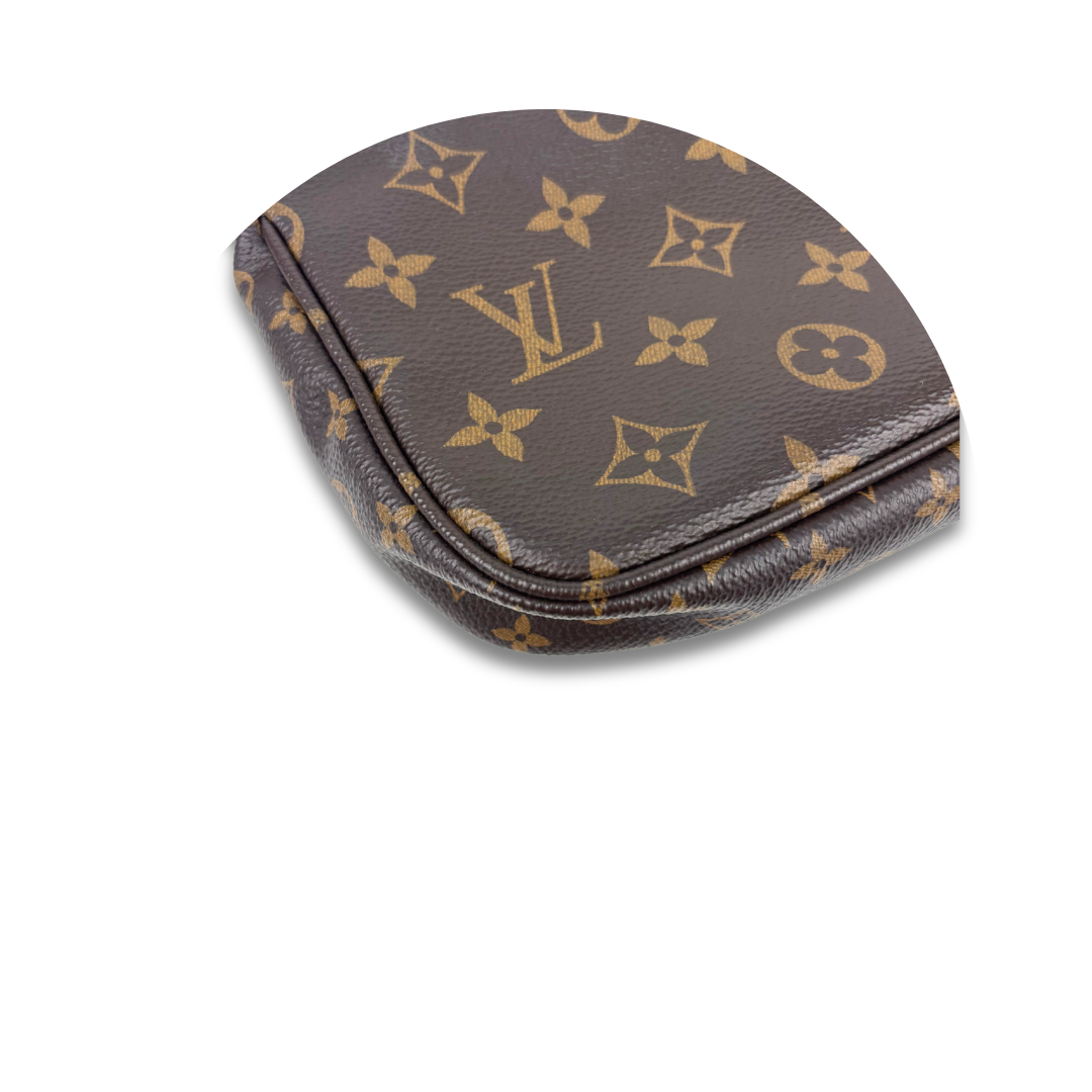 Louis Vuitton Monogram Multi Pochette Accessoires