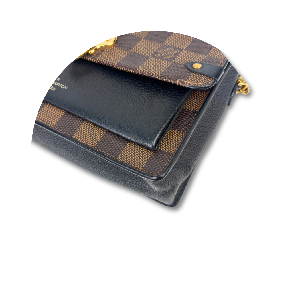 Louis Vuitton Damier Ebene Vavin PM