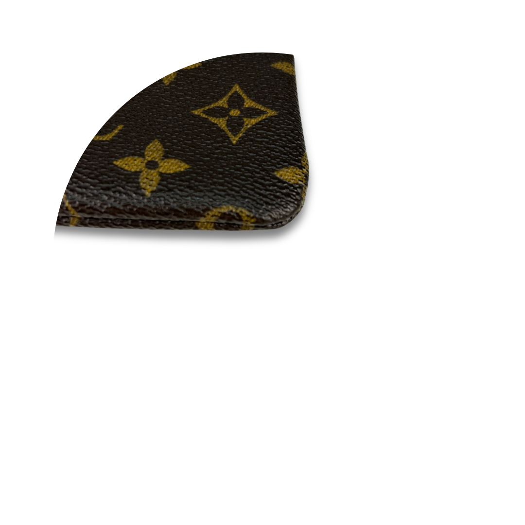 Louis Vuitton Monogram Key Pouch