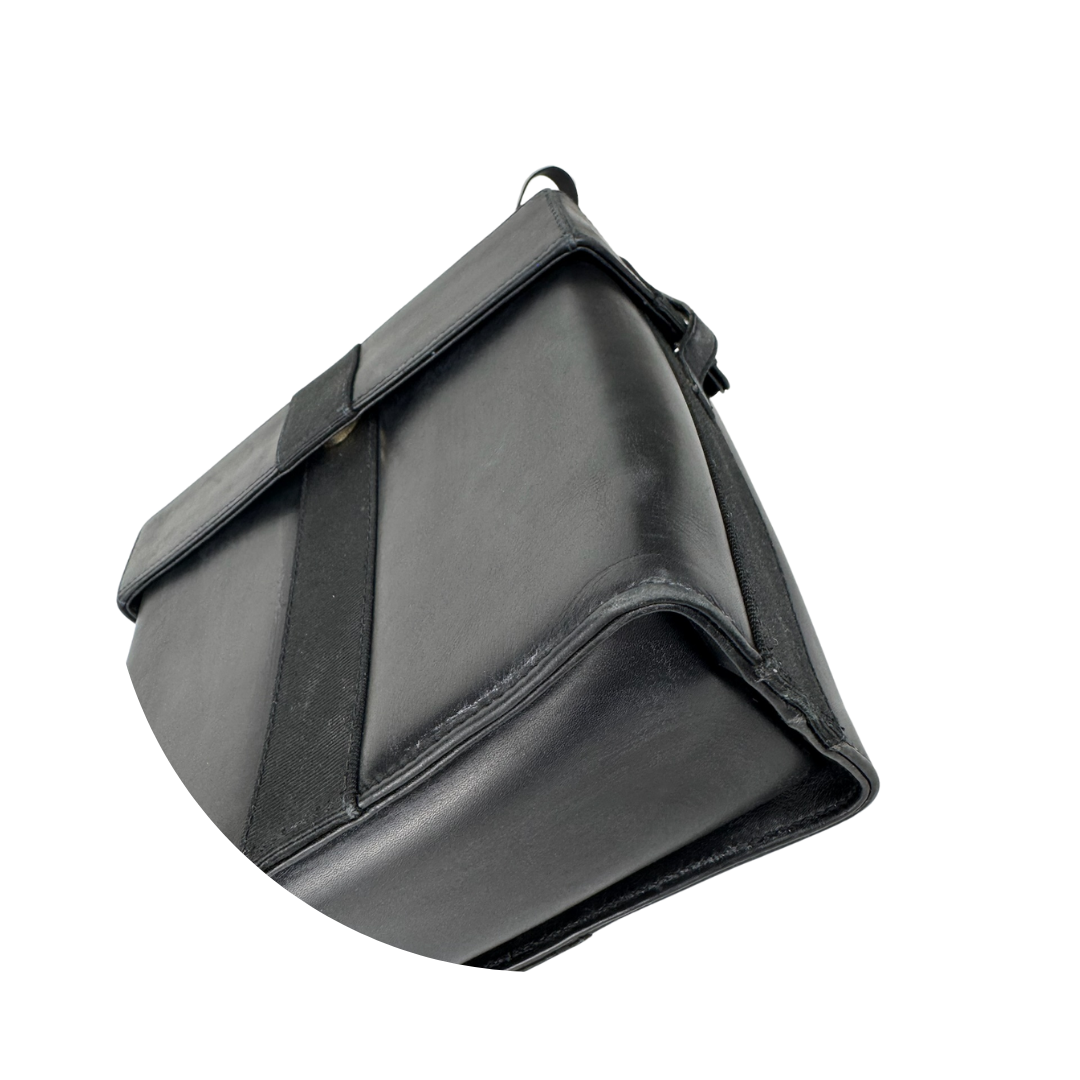 Ferragamo Vara Bow Box Bag