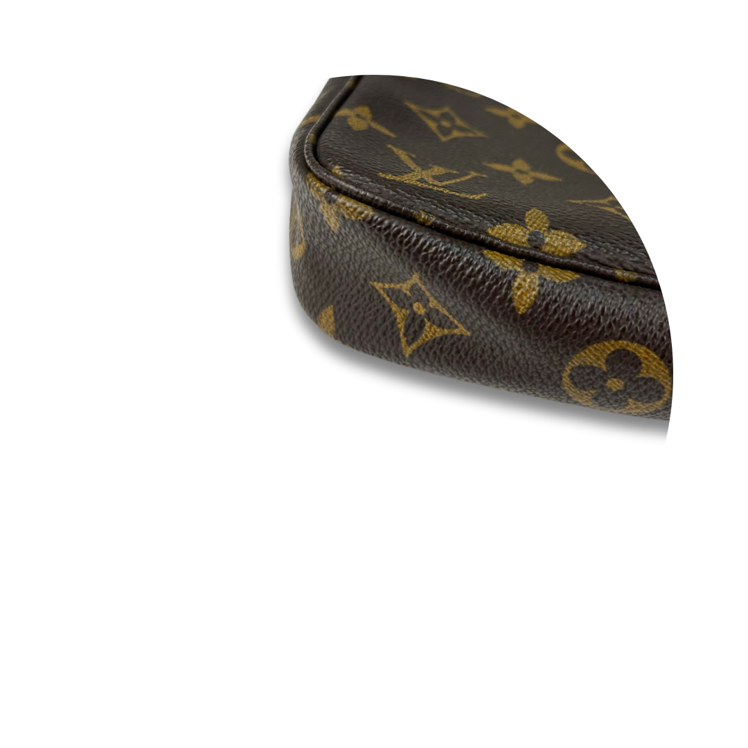 Louis Vuitton Monogram Pochette Accessoires