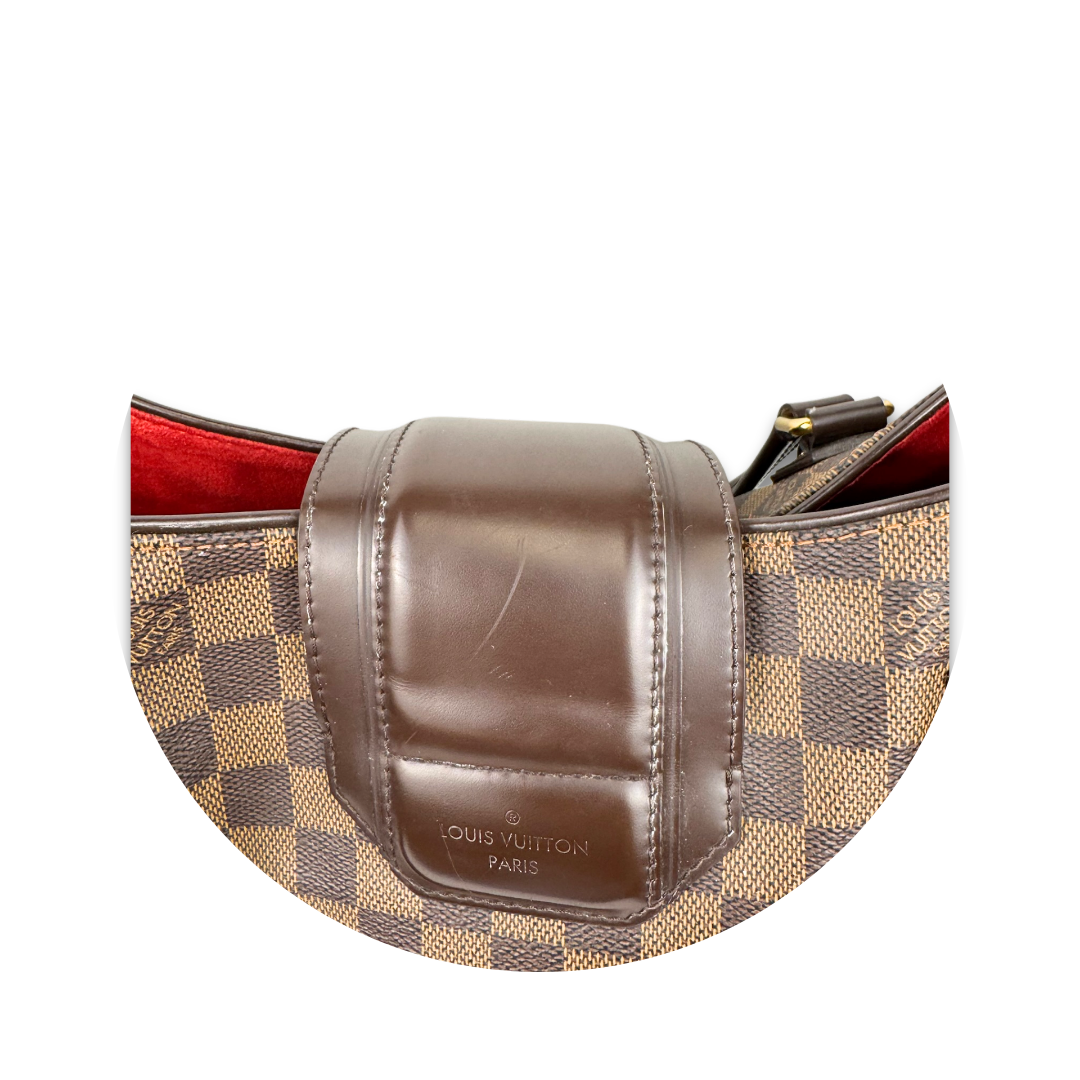 Louis Vuitton Damier Ebene Griet