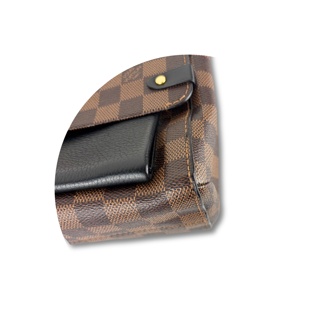 Louis Vuitton Damier Ebene Vavin MM