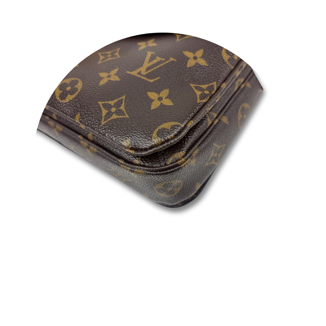 Louis Vuitton Monogram Pochette Métis