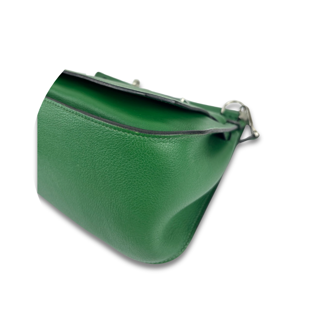 Hermès Swift Jypsière 28 Cactus