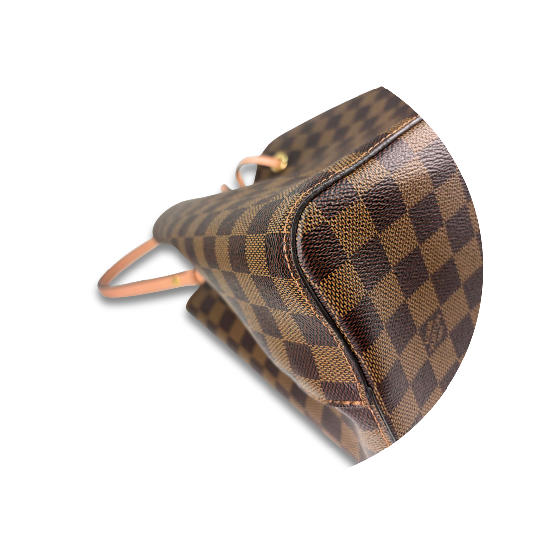 Louis Vuitton Damier Ebene Néonoé MM