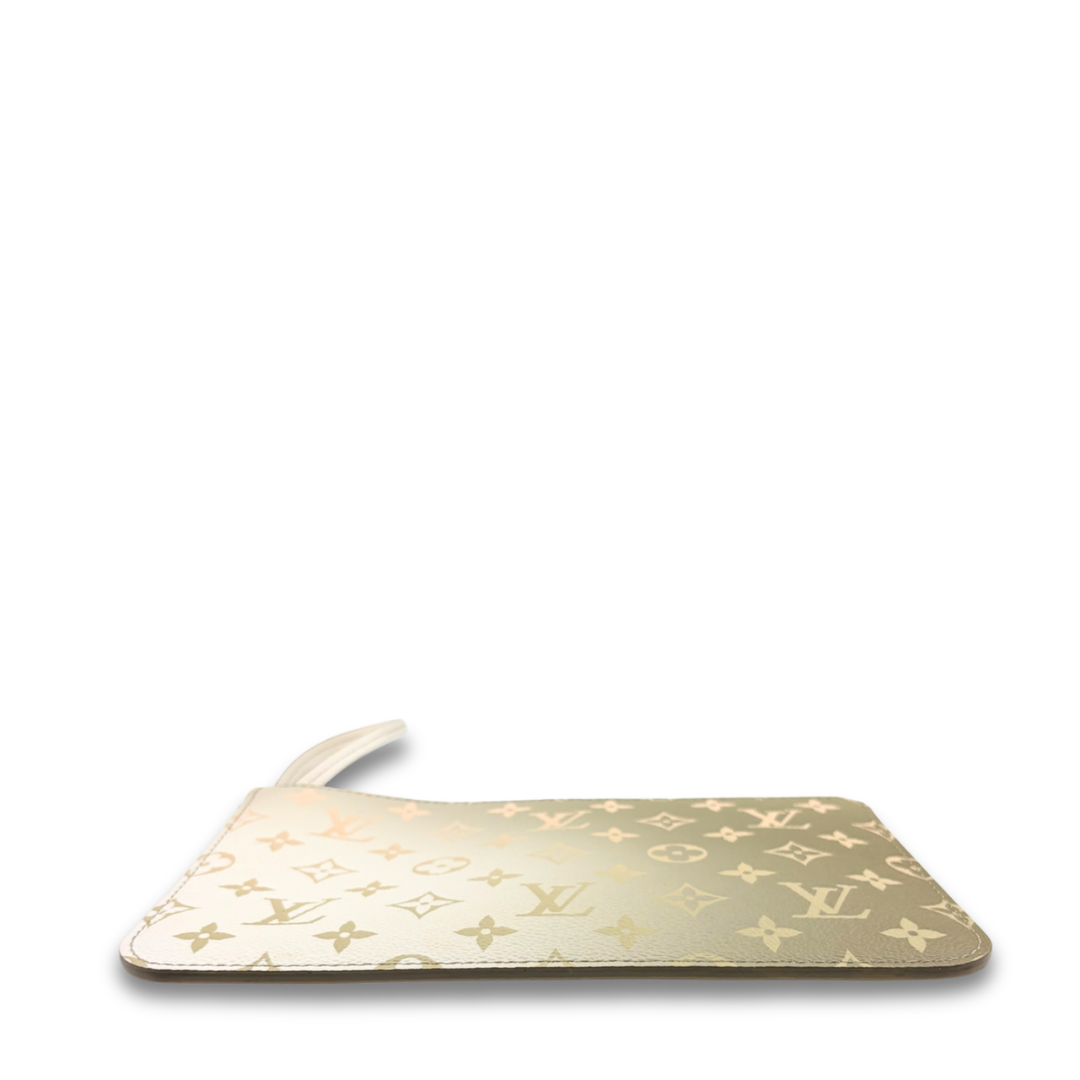 Louis Vuitton Spring In The City Wristlet