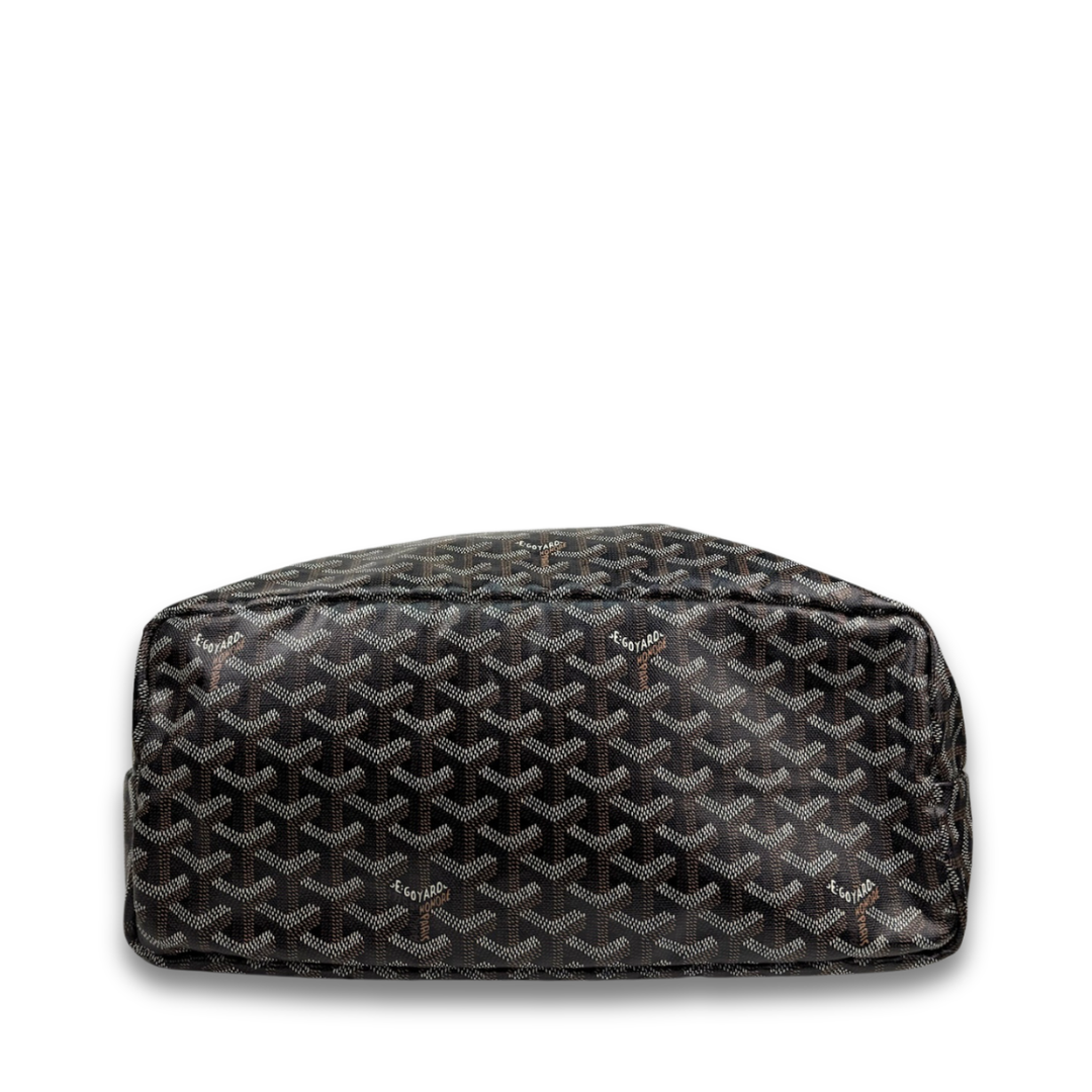 Goyard Black Saint Louis PM