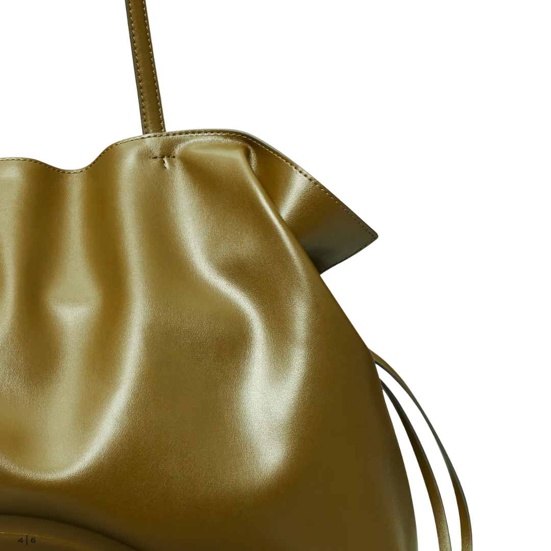 Tory Burch Ella Natuura Drawstring Tote