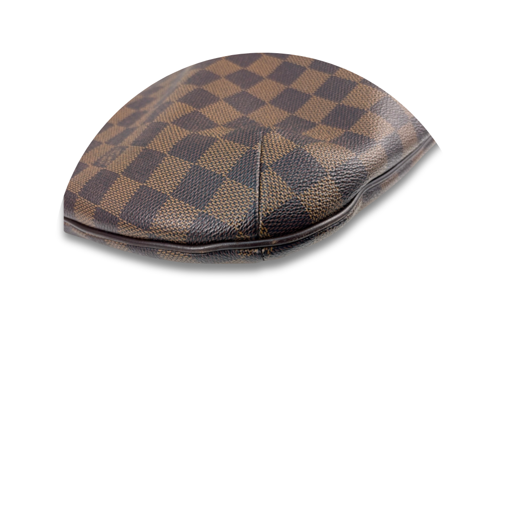 Louis Vuitton Damier Ebene Bloomsbury GM