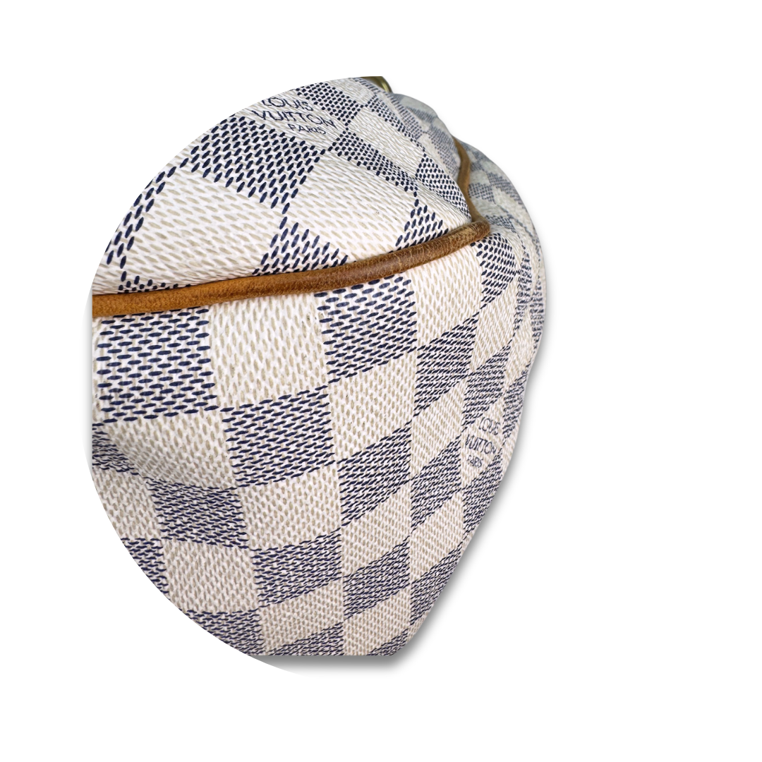 Louis Vuitton Damier Azur Galliera PM