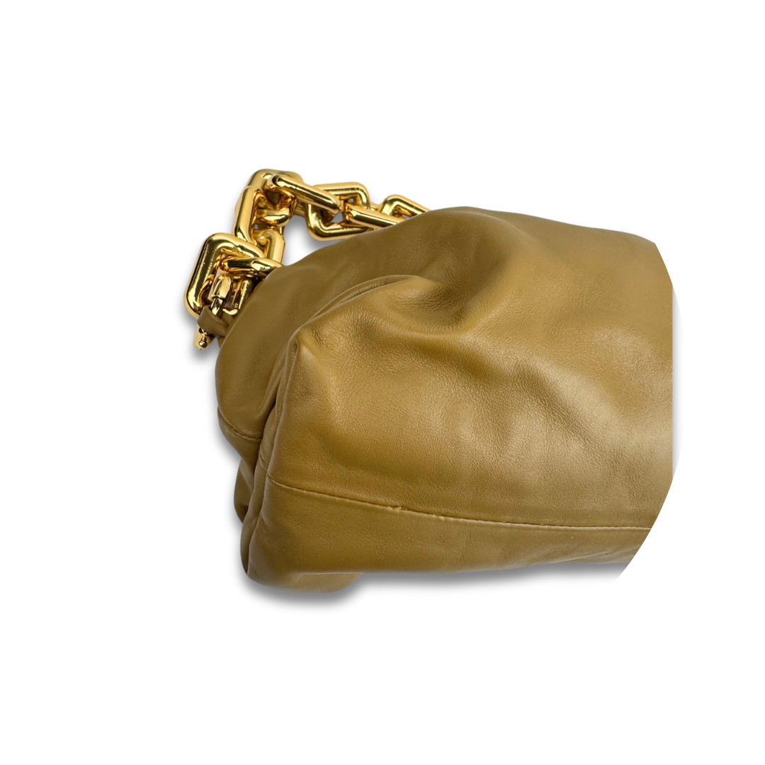 Bottega Veneta The Chain Pouch