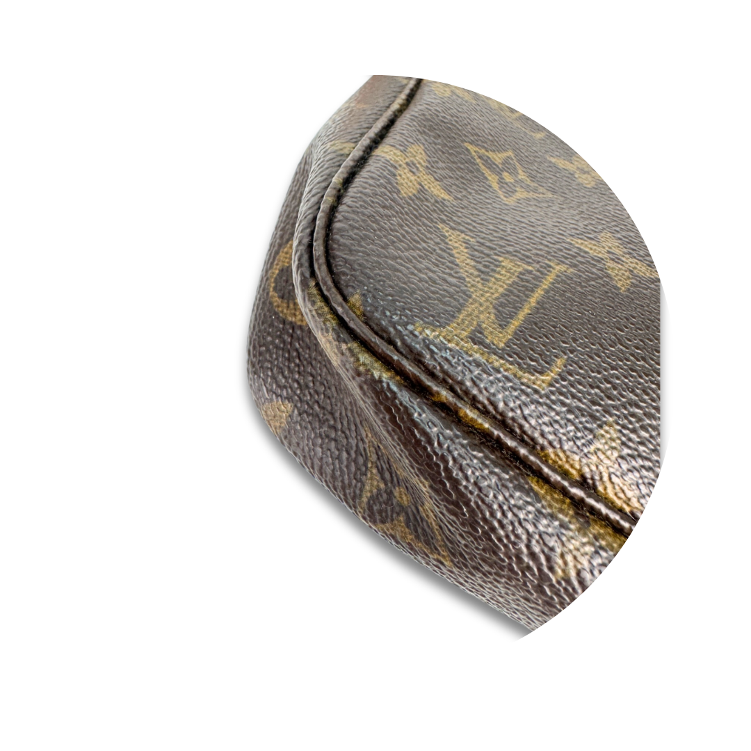 Louis Vuitton Monogram Pochette Accessoires