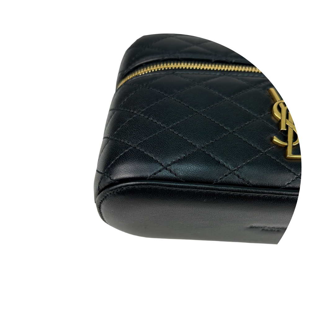 YSL Mini Gaby Top Handle Bag