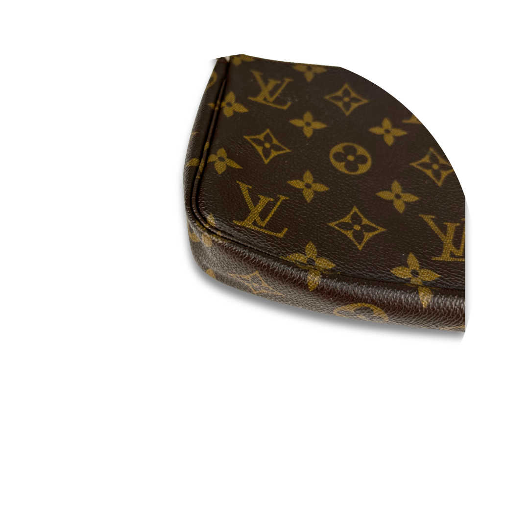 Louis Vuitton Monogram Pochette Accessoires