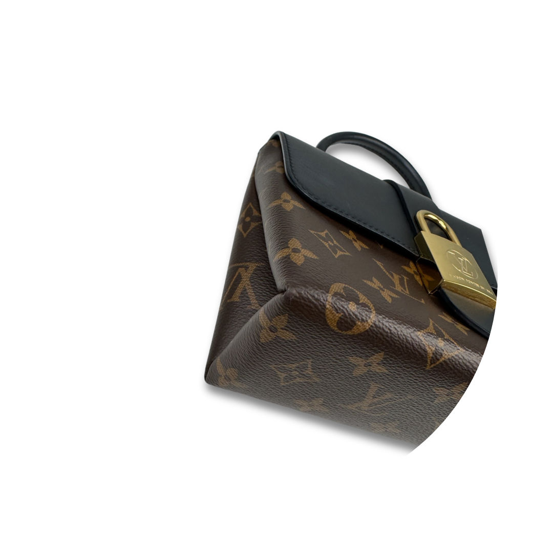 Louis Vuitton Monogram Locky BB