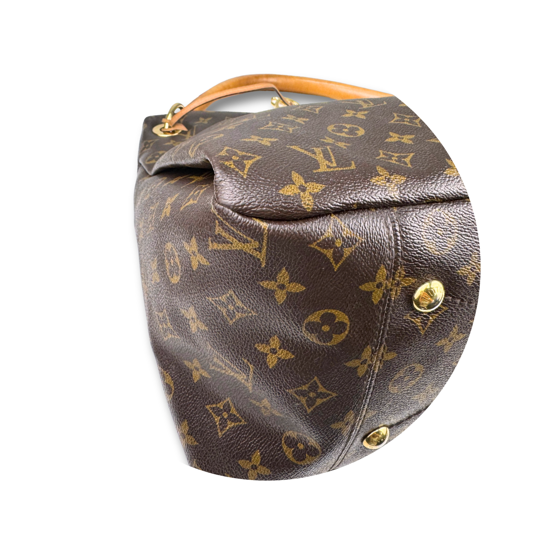 Louis Vuitton Monogram Artsy MM