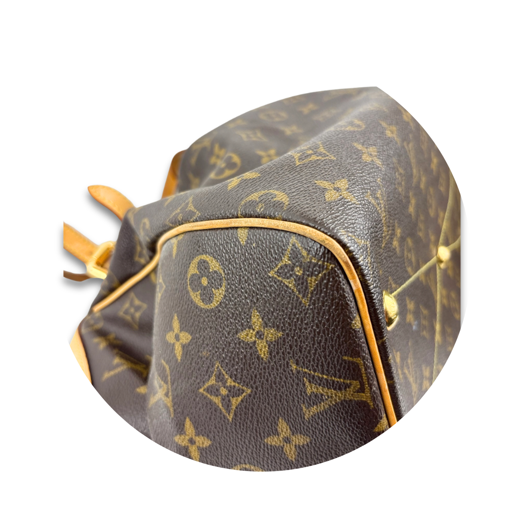Louis Vuitton Monogram Tivoli GM