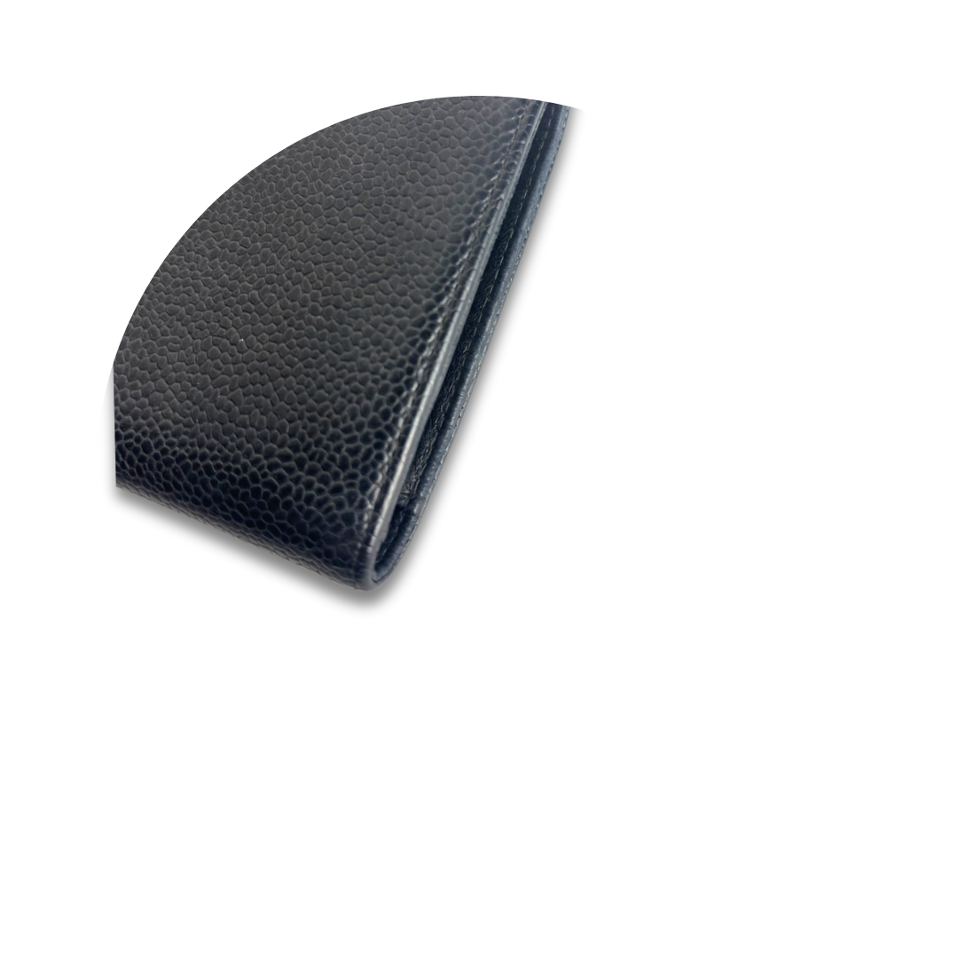 Chanel Caviar Timeless Wallet