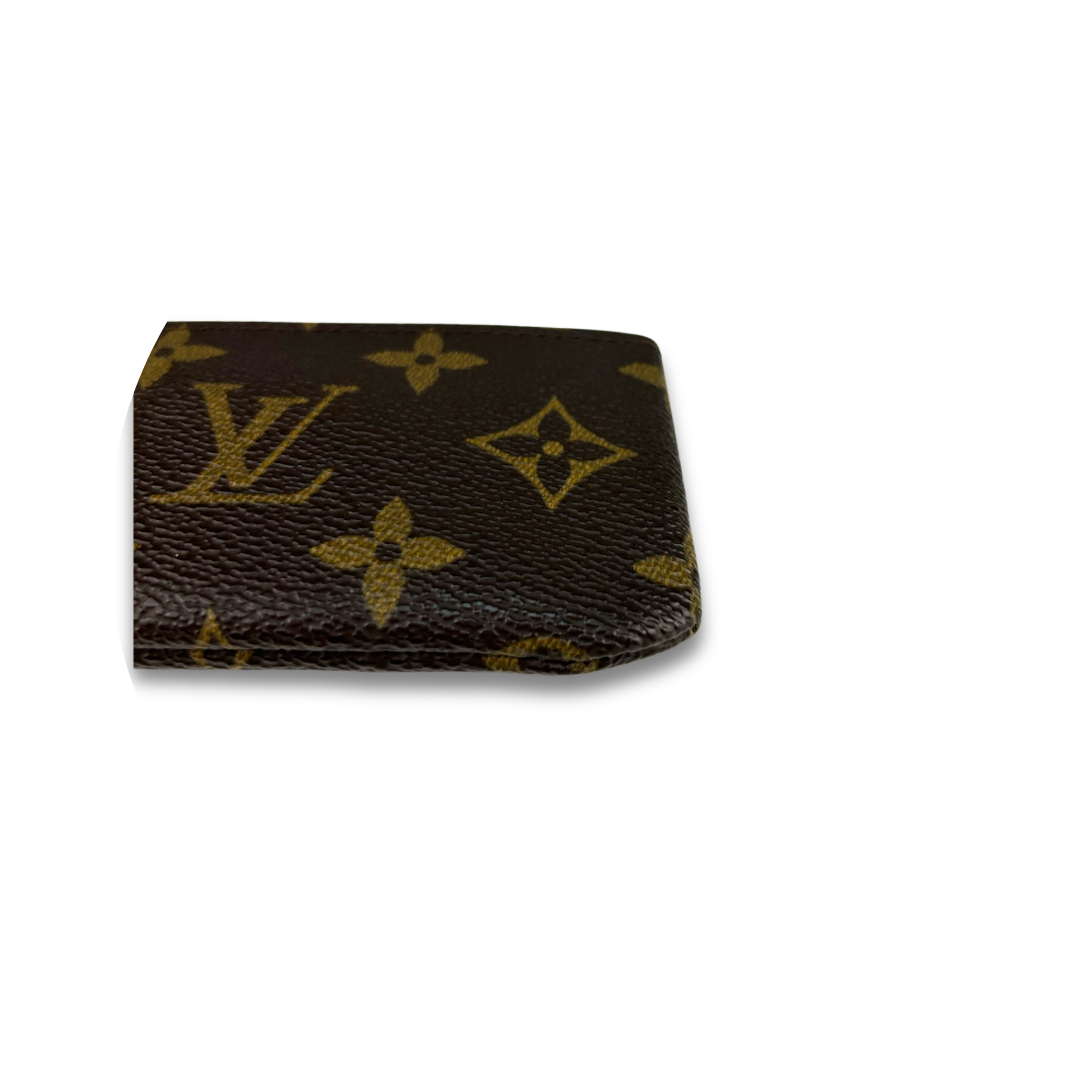 Louis Vuitton Monogram Key Pouch