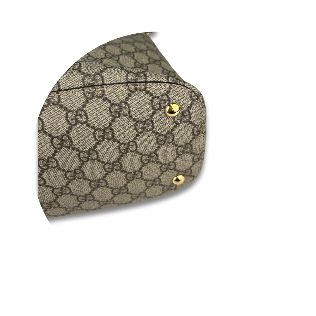 Gucci Supreme Linea A Hobo