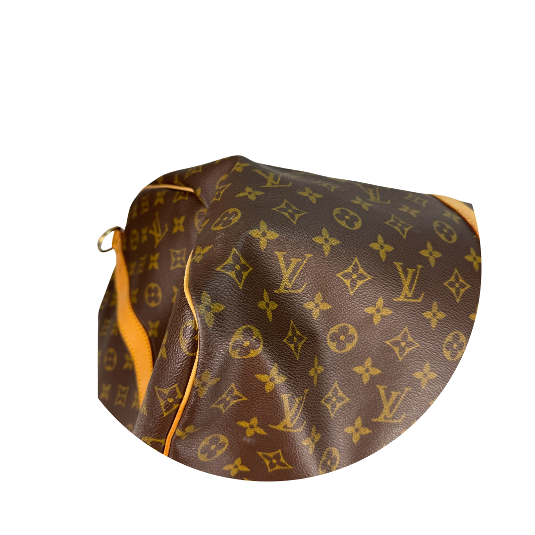 Louis Vuitton Monogram Keepall Bandoulière 60
