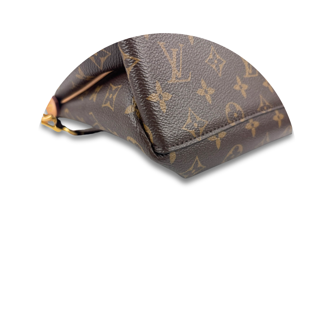 Louis Vuitton Monogram Rivoli PM