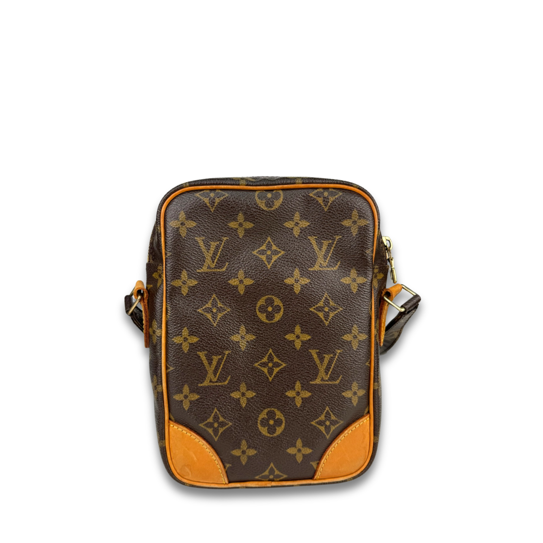 Louis Vuitton Monogram Amazon