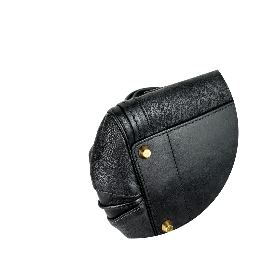 Chloe Mini Alice Satchel