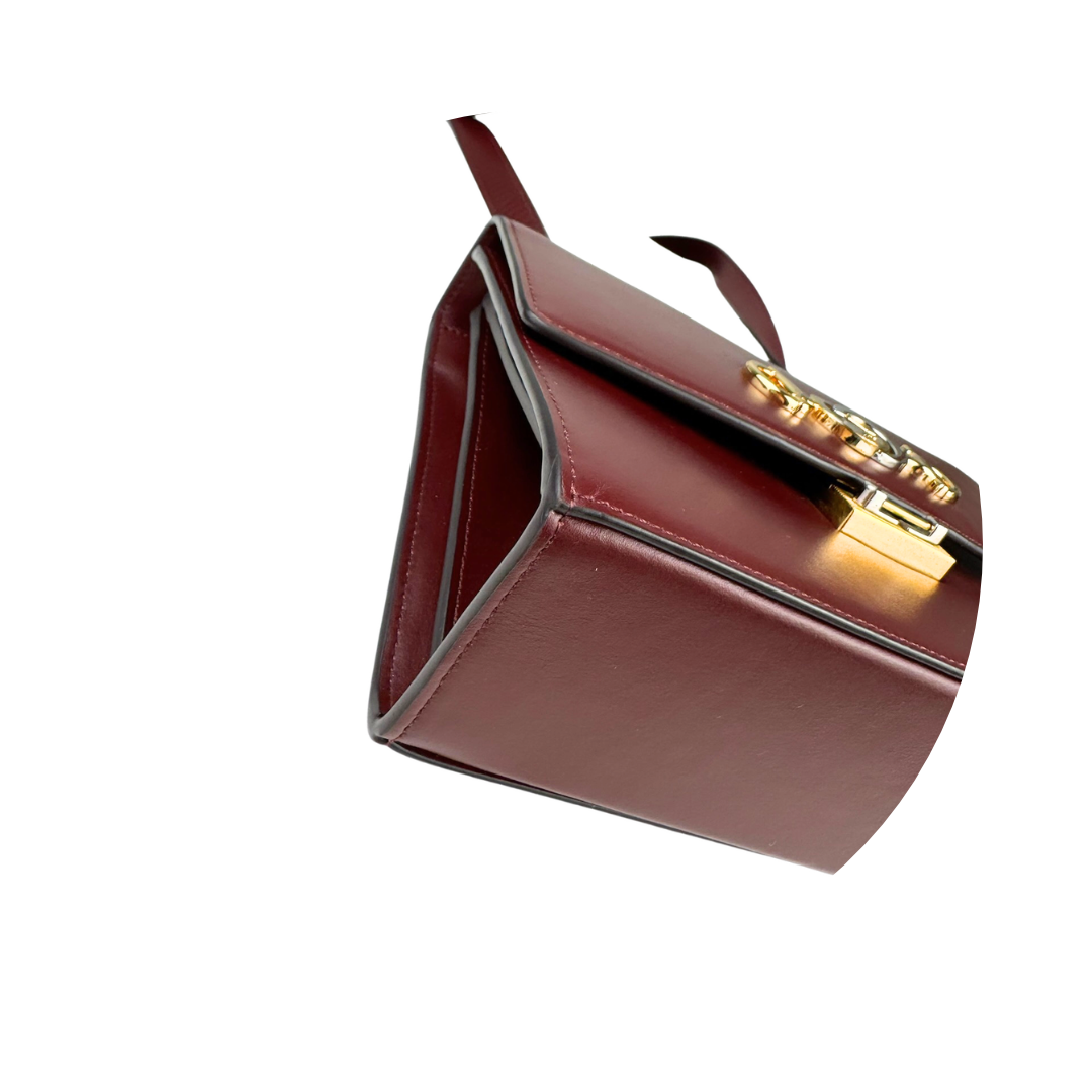 Gucci Zumi Shoulder Bag