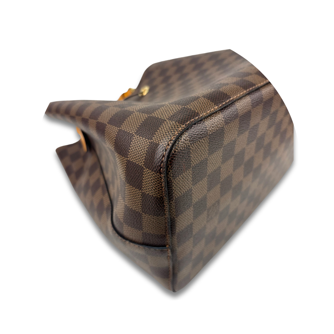 Louis Vuitton Damier Ebene NeoNoe MM