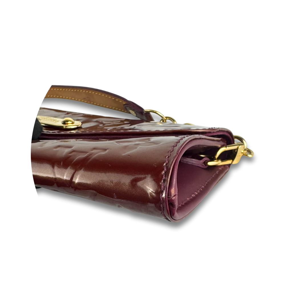 Louis Vuitton Vernis Sunset Boulevard