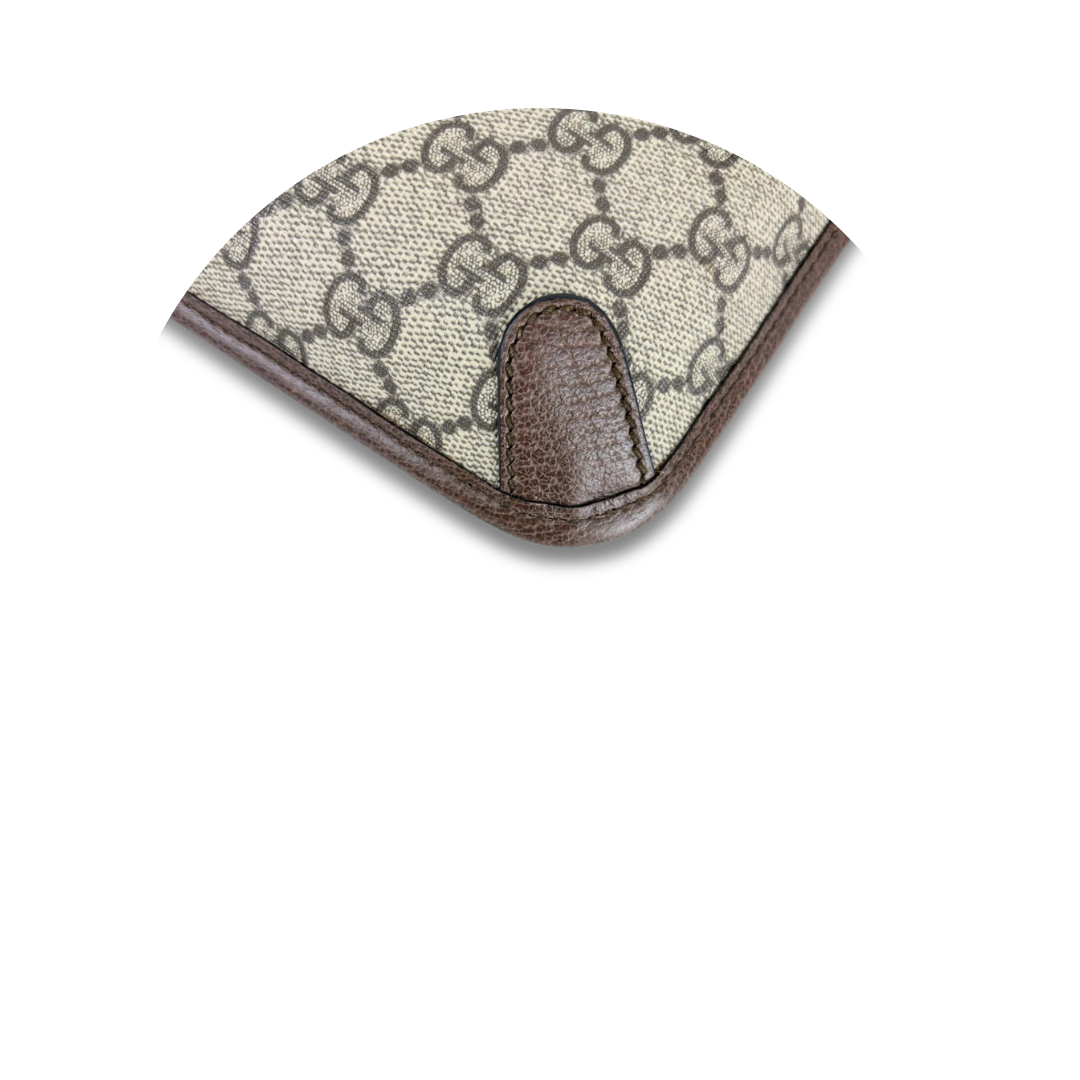 Gucci Neo Vintage Belt Bag